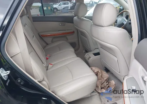 2009 Lexus Rx 350 из США, поврежденный, VIN 2T2HK31UX9C098176